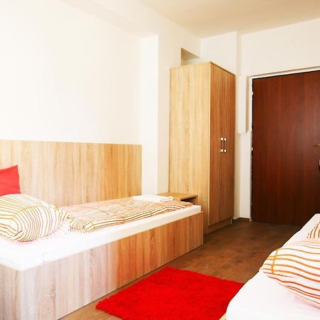 Hostel Bratislava By Freddie Habitación foto