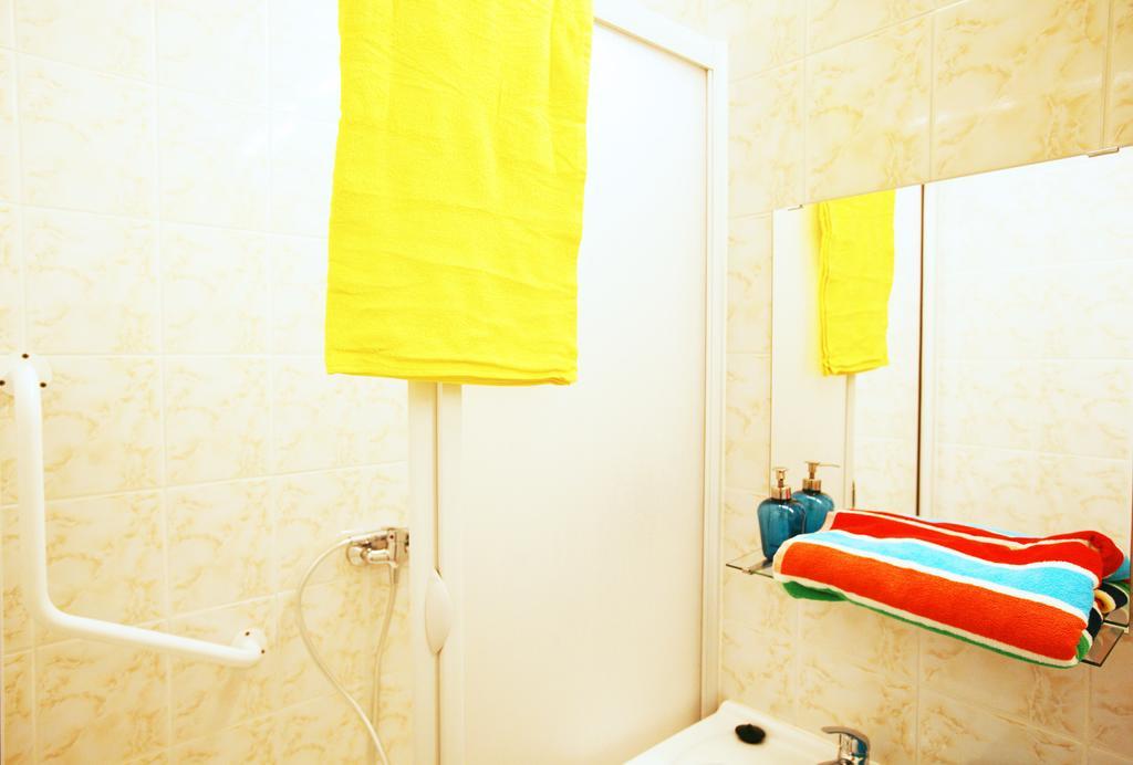 Hostel Bratislava By Freddie Habitación foto