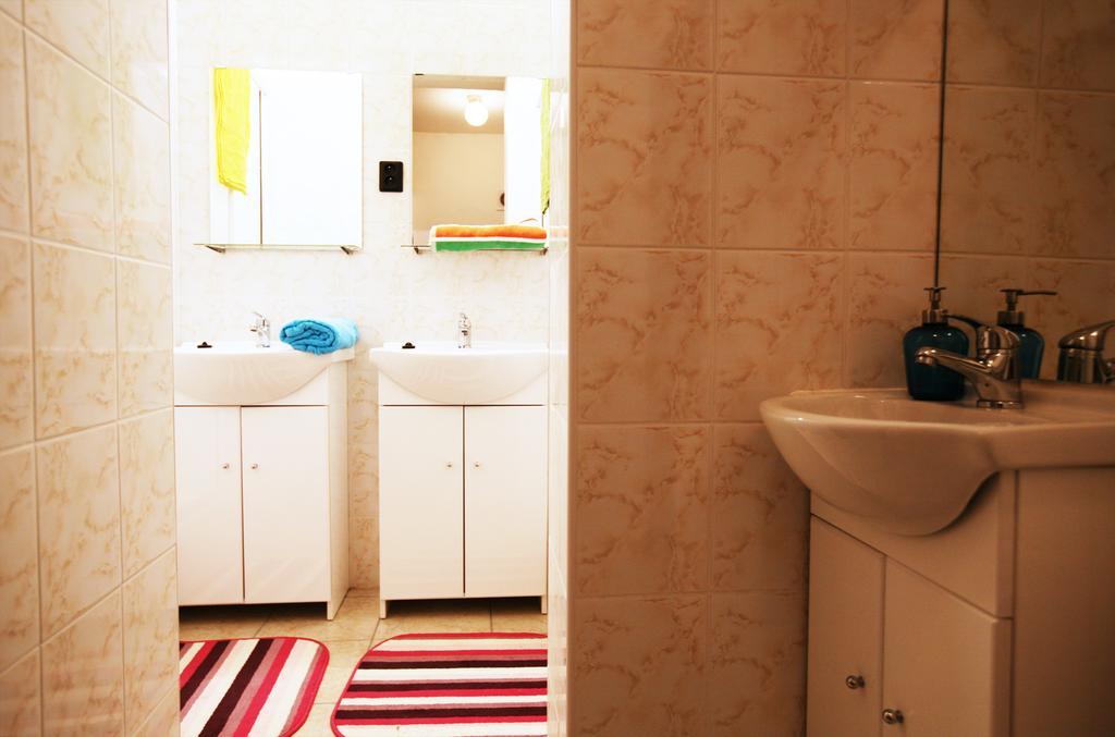Hostel Bratislava By Freddie Habitación foto